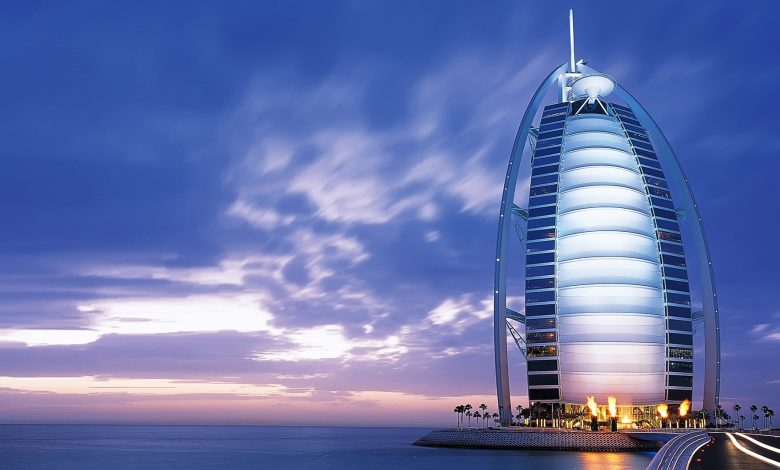 Buy Property with Bitcoin in Dubai