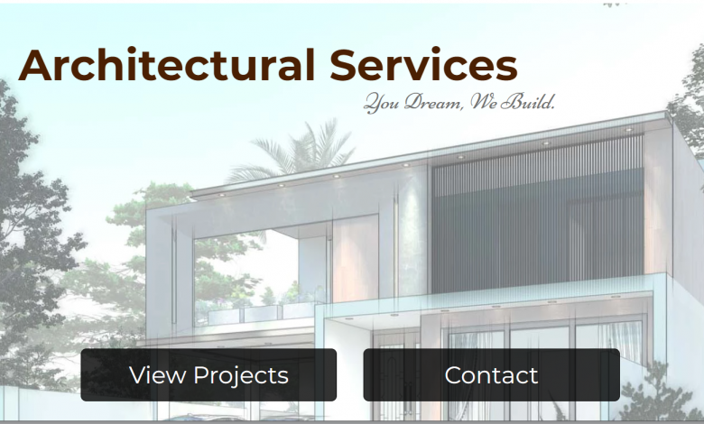 Hire the Architects in Lahore