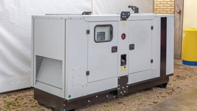Generators for Sale Canada