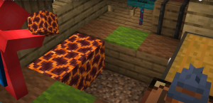 Minecraft Classic Screenshot 7