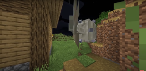 Minecraft Classic Screenshot 8