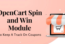 OpenCart Spin and Win Extension is valuable for your eCommerce business