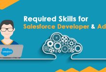 Salesforce Skills