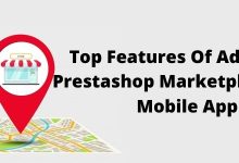 Advanced Prestashop Marketplace