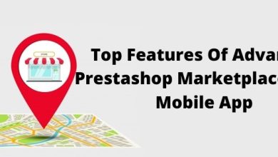 Advanced Prestashop Marketplace