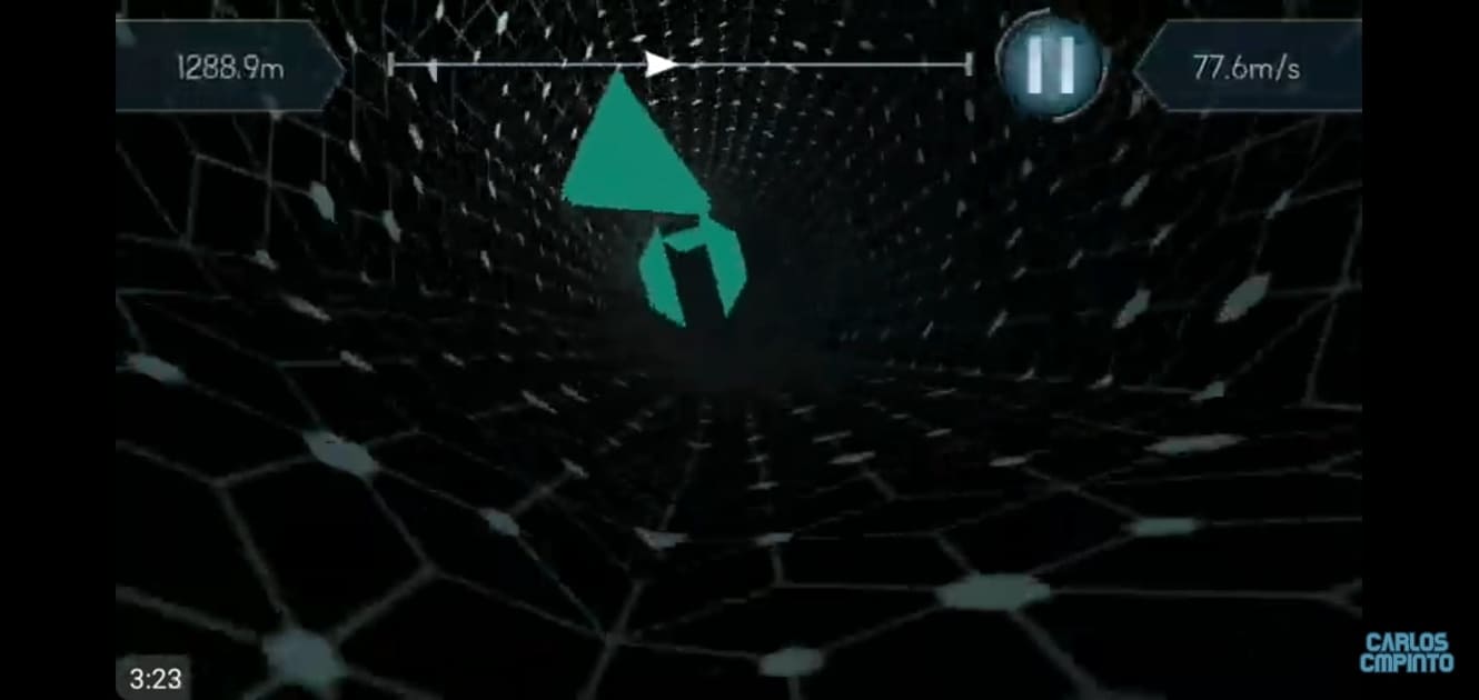 Tunnel Rush - Screenshot 4
