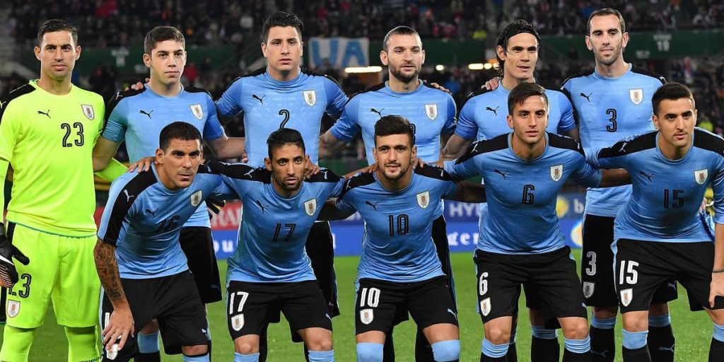 Qatar Football World Cup 2022 Tickets | Football World Cup Tickets | FIFA World Cup Tickets | Football World Cup Packages | Football World Cup Hospitality Packages | UruguayFootball World Cup Tickets