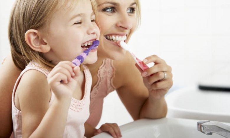 Oral Health Tips