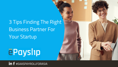 3 Tips Finding The Right Business Partner For Your Startup