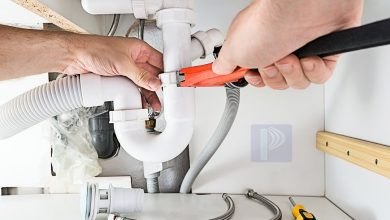 plumber engadine