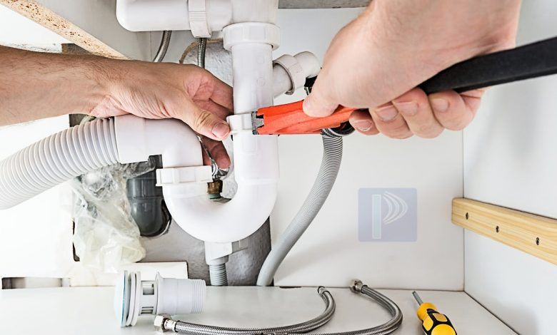 plumber engadine