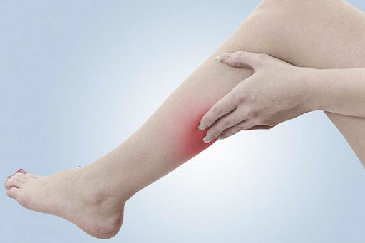 What are the Symptoms of a Blood Clot?
