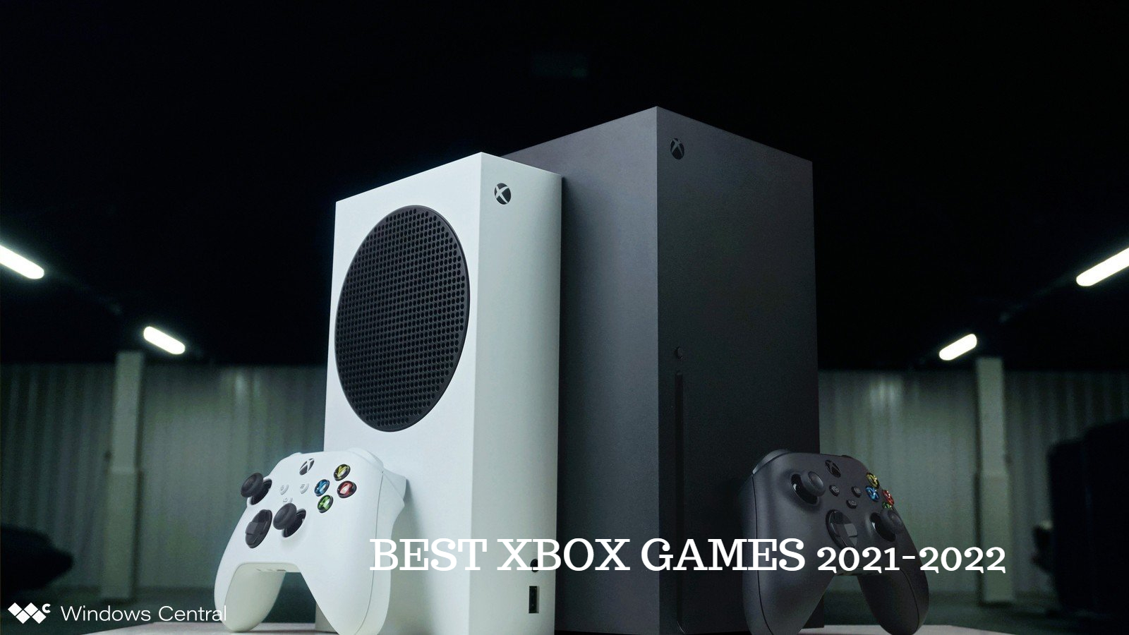best Xbox One games