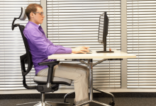 Why are Ergonomic Chairs Better?