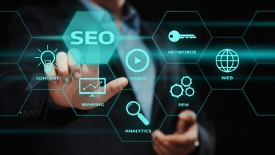 seo services in Pakistan