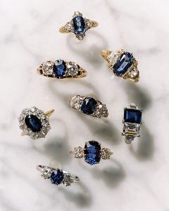 Engagement Ring 