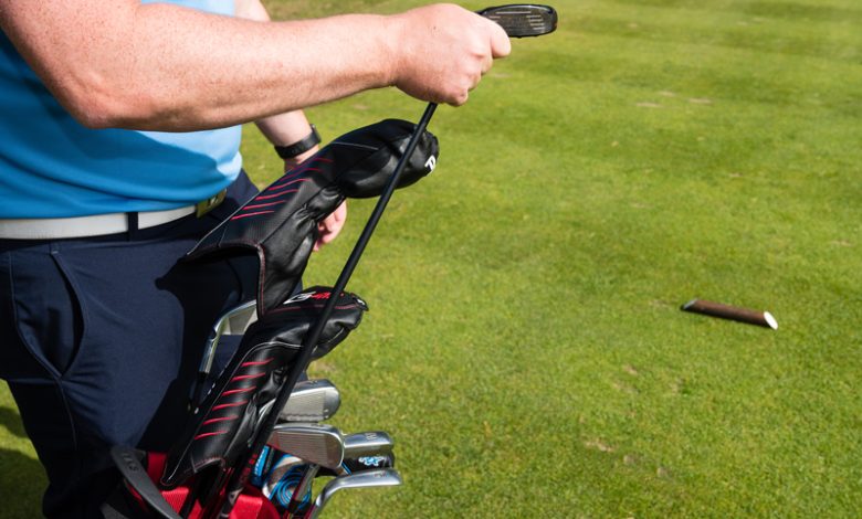 Golf Equipment