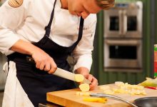 5 Tips To Cook Like A Master Chef In Your Bare Kitchen