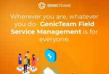 field service management software