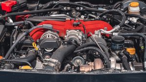 Top 7 Fuel Efficient Engines that Work Well as Used Engines