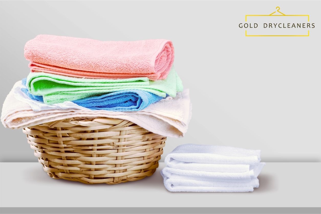 laundry pickup and delivery service london