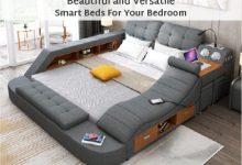 smart bed