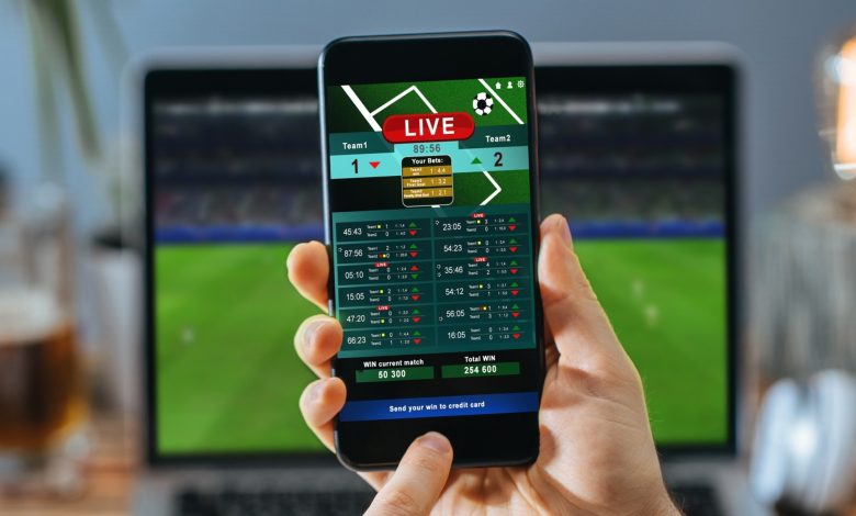 best football betting strategy