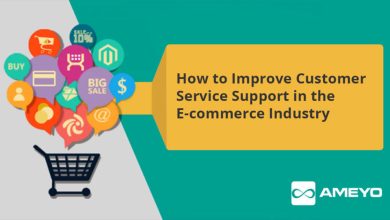 How Can Ecommerce Improve Customer Service?