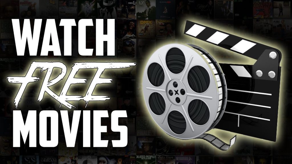 Watch Movies For Free