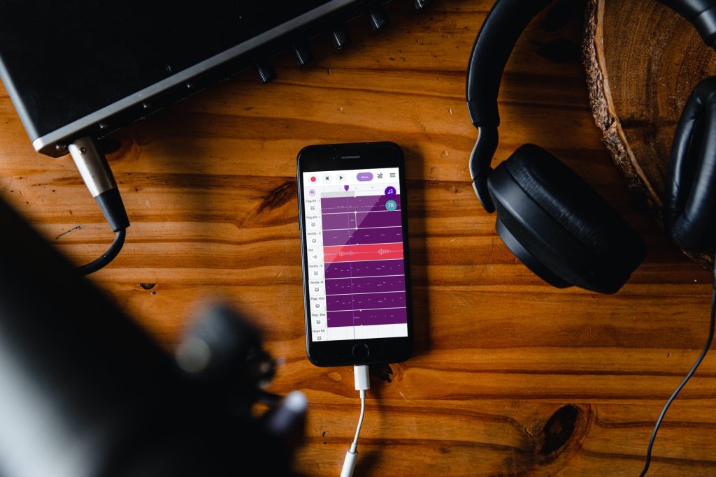 on demand electrician app - coherent lab