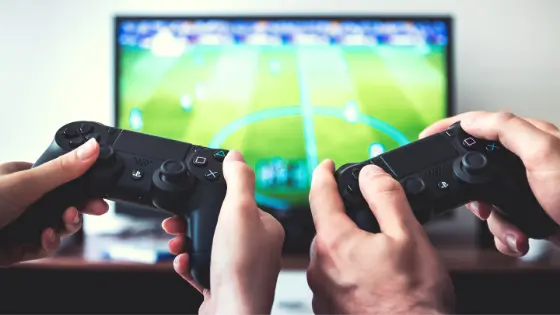 Money earning games