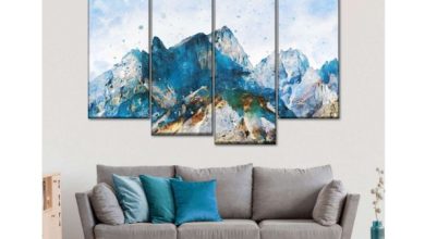 Best Living Room Wall art ideas