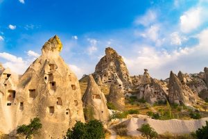 Goreme National Park