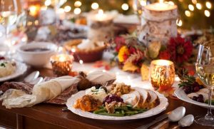 Cuisine in Turkey