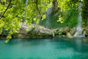 Kursunlu Falls