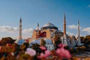 Hagia Sophia