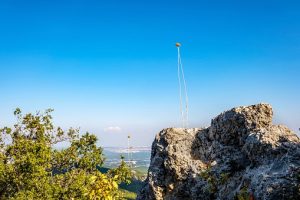 geyikbayiri sport climbing in Turkey 