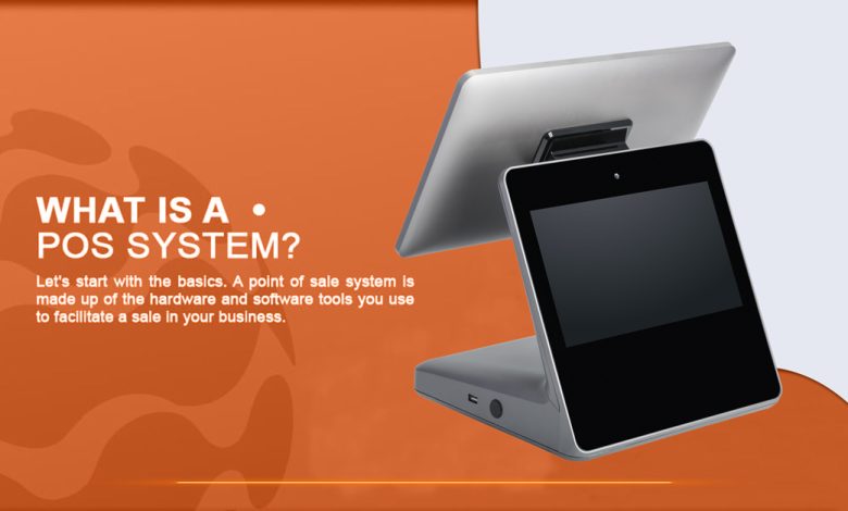 POS System