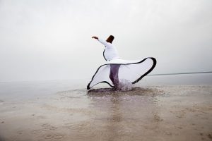 Dervish Show Turkey