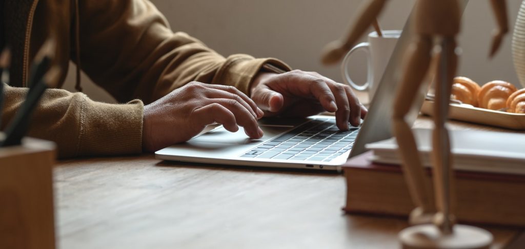 AI Content Writing Software