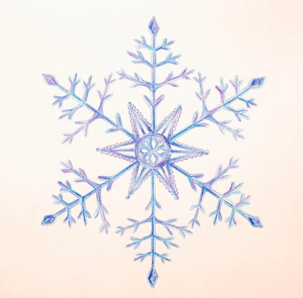 Advanced snowflake 