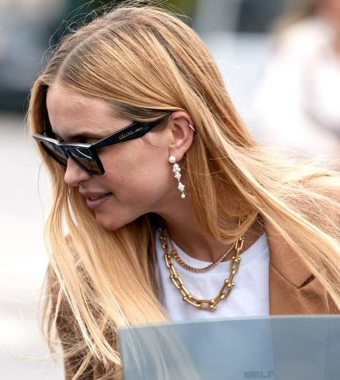 Chain Necklace