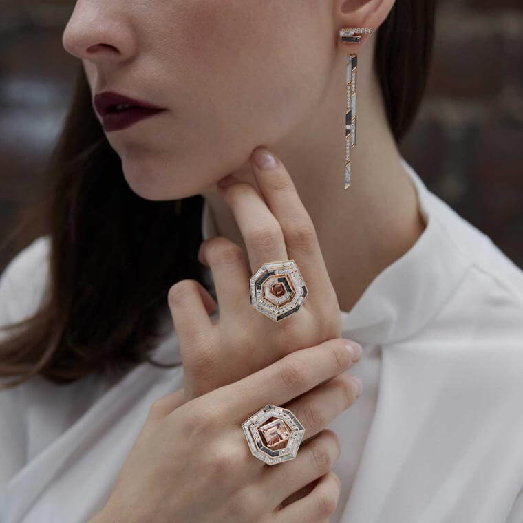 Cocktail Rings