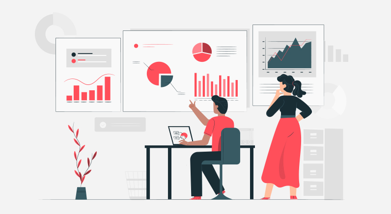 Customer-Data To increase sales