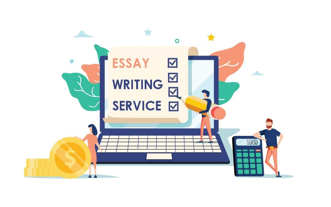 essay writing service