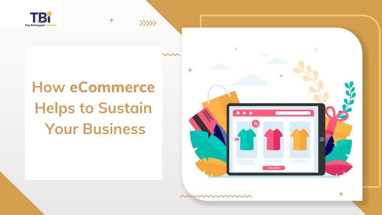 Ecommerce development company