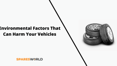 Environmental Factors That Can Harm Your Vehicles
