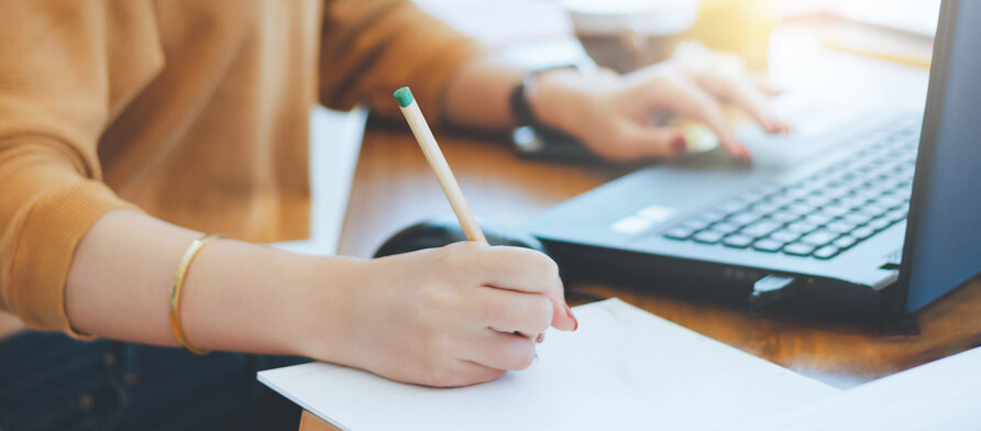 Writing Services!