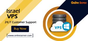 Israel VPS