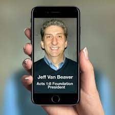 Jeff Van Beaver